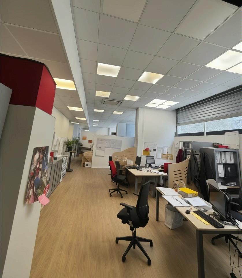 Bureau Marseille 310m² Location bureau Marseille Bouches-du-Rhône OLBUR2528725 6